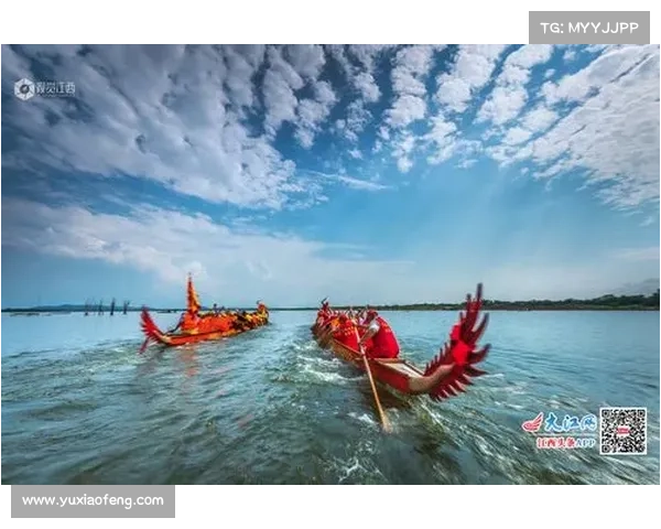 2017南昌龙舟赛事-南昌端午龙舟