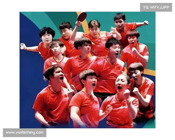 2018年世界乒乓球锦标赛巅峰对决中国荣耀外国挑战精彩纷呈