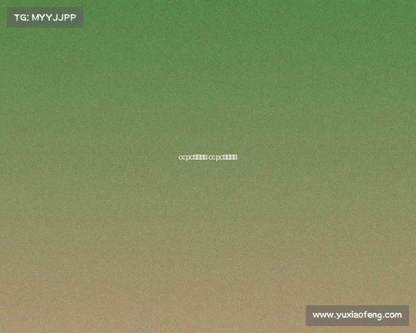 ccpc赛事精神 ccpc大赛冠军