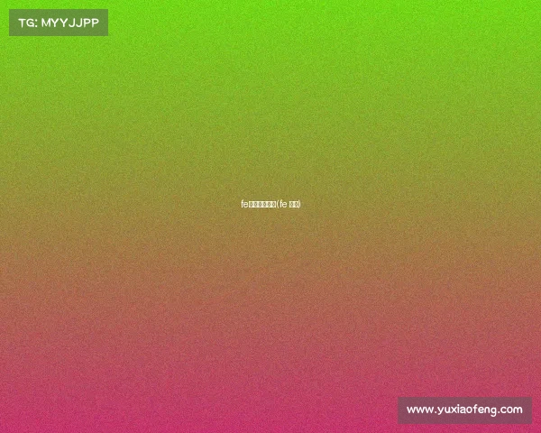 fe赛车赛事理念(fe 赛车)